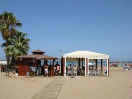 Ribera Beach 1 - 3107 Ξενοδοχείο Mar de Cristal Εξωτερικό φωτογραφία